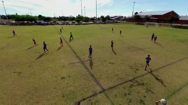 RSL Arizona 2013 MLS Next vs Players 13 MLS NEXT