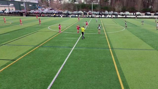 SLFC 2012s vs 2012 NEFC