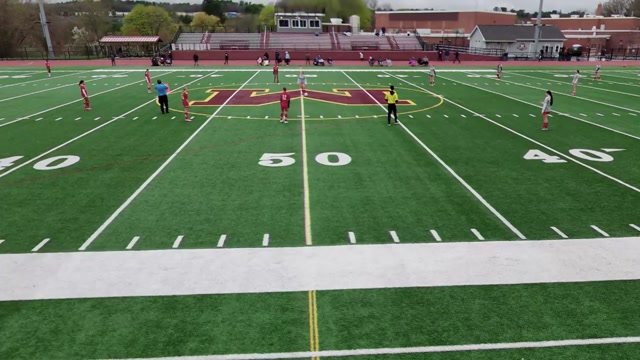 2012 NEFC vs SLFC 2012s