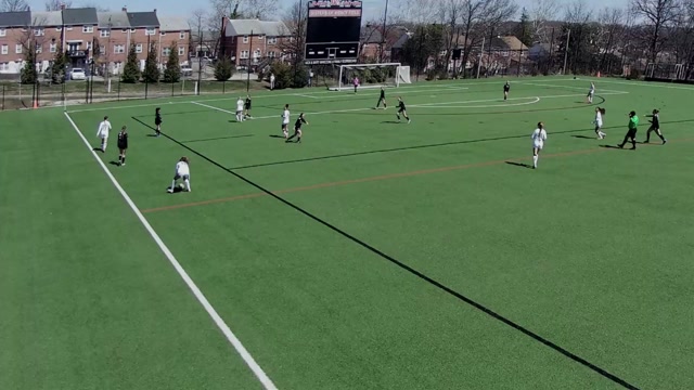 Pipeline SC ECNL RL 09 vs FC DELCO ECNL-R 09