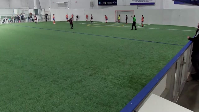 Red diamonds vs @Boonsboro