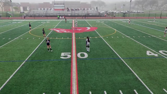 Dix Hills 2012g vs 2012 Girls Fire