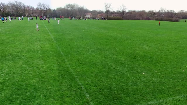 E64 Libertyville vs Central Illinois United 2013B