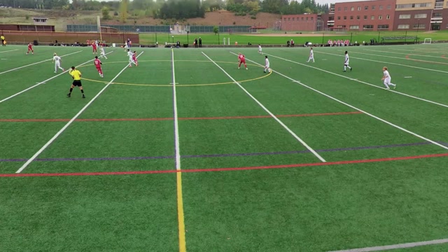 Lakeville Soccer BU14 MLS  vs FC United U14 MLSNEXT 2 youth soccer highlights