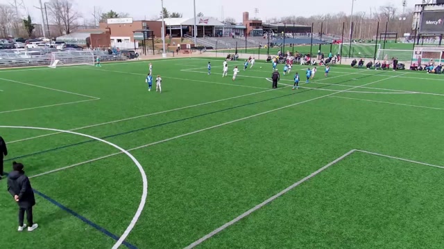 Slsg Navy15 vs Gateway Rush United-Black 2015G