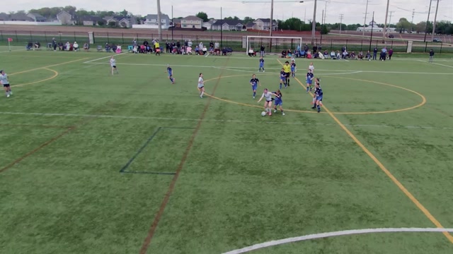 ELA 14G vs Gateway Rush United-Black 2015G