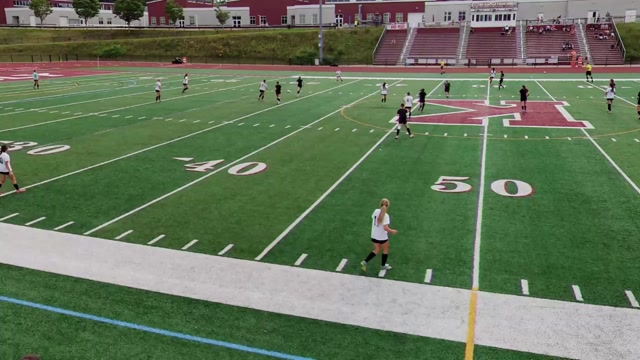 Valley Regional HS vs 2026 KHS Varsity Girls
