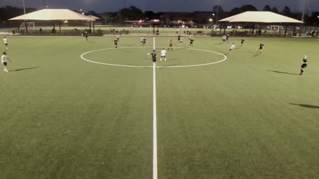 08-liverpool vs Atletico Dallas Youth 07/08B FDL