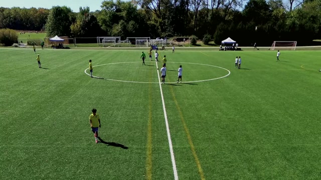 JaHbat B2012/13 Prem N1 vs USA Of Indiana youth soccer highlights