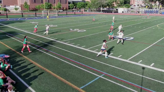 New England Mutiny vs Worcester Wanderers FC