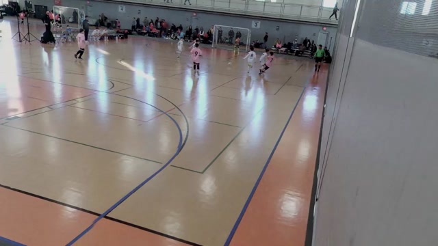 TC SALA  Academy 2015 vs Sporting Futsal Mn 