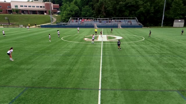 Maryland United U13 vs Bethesda SC U13 USL Youth