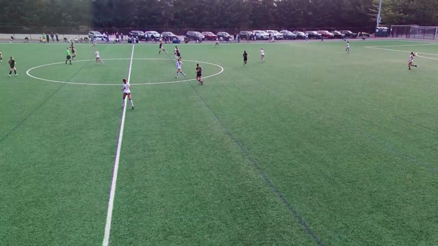 WW Surf GU15 Aspire vs WA Rush GU15 GA