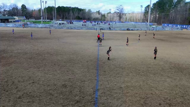 Home vs Lowcountry United SA 2013 Girls A vs Bulls Rush 2014 Girls Red U12