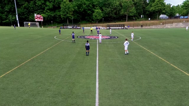 World Class FC 2012 vs Spartans