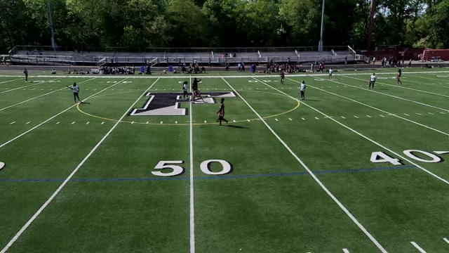 Charles Herbert flowers vs FD Eagles