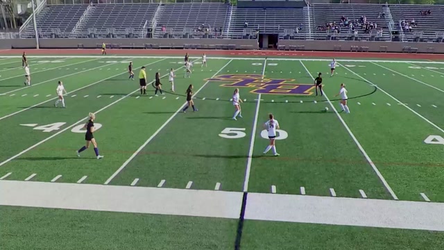 Bloomington HS vs Normal West High School 2025