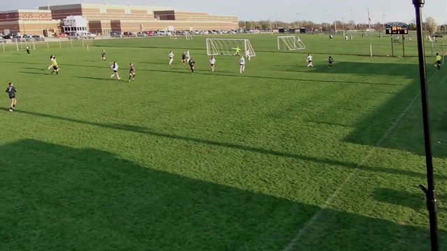 Peoria Richwoods vs Normal West High School 2025