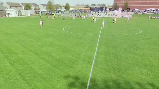 Rochester HS vs Normal West High School 2025