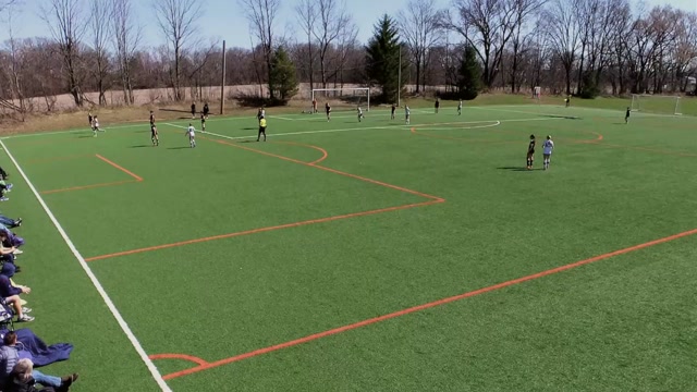 Hoosier 07/08 vs CWSC G07/08 Academy Elite 