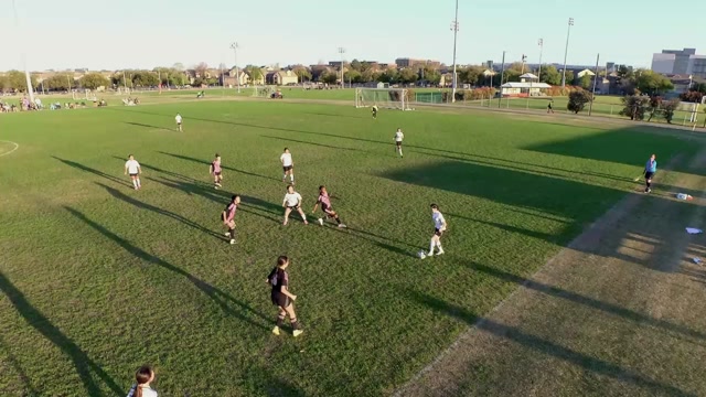 STING MARTINEZ 14G vs Sting Pre-ECNL G14 K Williams