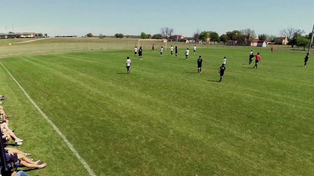 STING MARTINEZ 14G vs Houston Surf 2012