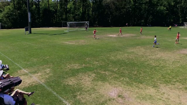 JFC vs SJFC 2014 SPJAX Gold