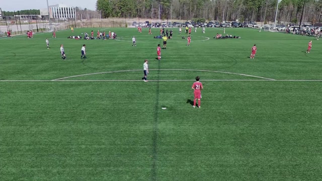 2015 Gold South vs 2016 Gold North