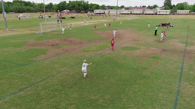 2016 CSA vs 2016 Gold North