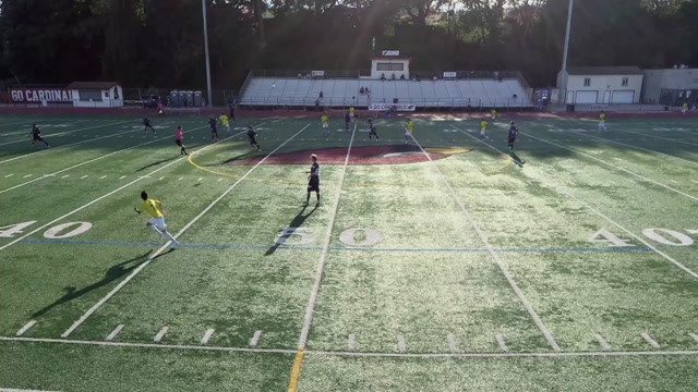 Eclipse Soccer Academy UPSL vs BUSC 2009 MLS Next