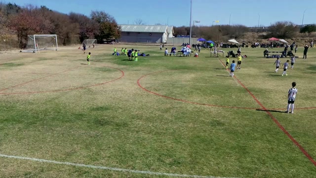 FORCE vs Rayados Valle Poniente