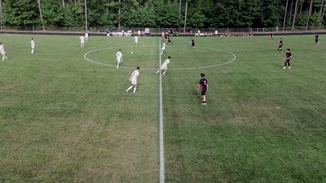 Campbell High School Varsity Boys vs Merrimack Tomahawks Boys Soccer - Varsity