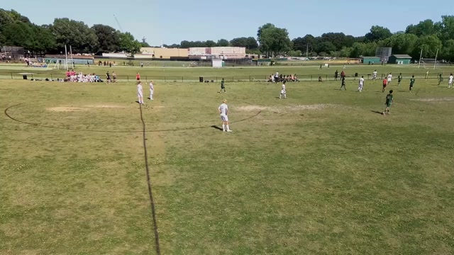 Bethel - Varsity vs Woodside
