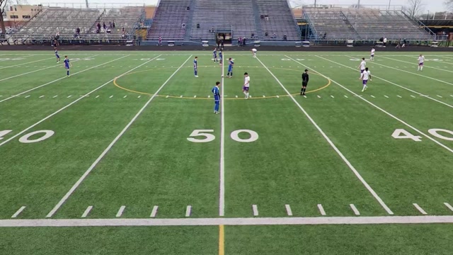 Louisville City 2011 ECNL vs Cleveland Force SC ECNL B11