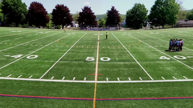 CFC vs ACC CT-BLUE TEAM