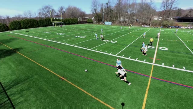 CFC vs ACC CT-BLUE TEAM