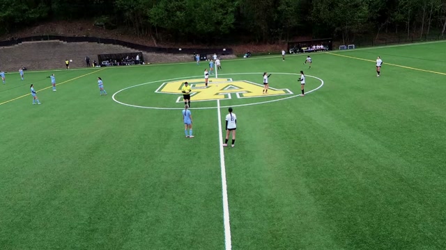 CFC LEGACY 2010 GIRLS ECRL vs ACC CT-BLUE TEAM