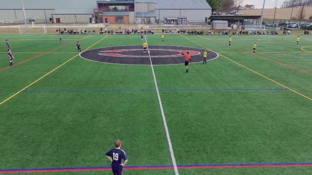 2013 Wsa  Boy White vs CCSC United