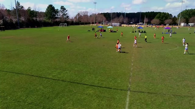 12 Aspire vs 2012 Springfield SYC