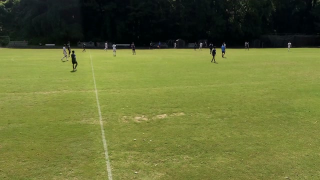 Buckhead SC vs Georgia United FC