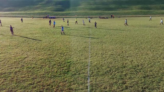 LGSC G12/13 Ambush vs 15 Eclipse youth soccer highlights