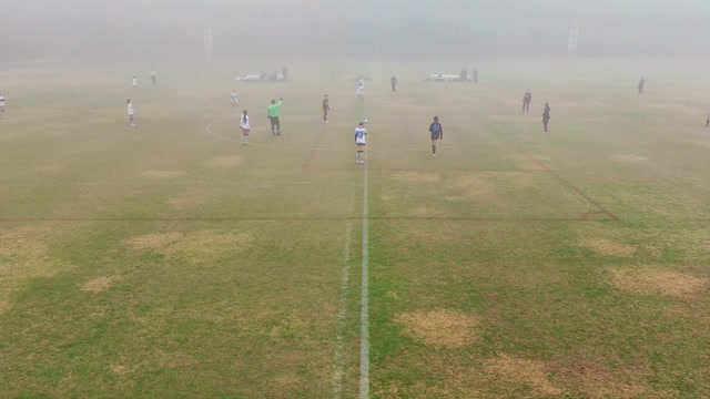 Atletico Dallas Youth Ecnl Rl Ntx 10G vs Rush 2010 DPL