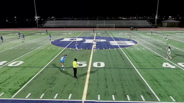 Rush East 2010 DPL vs Rush 2010 DPL