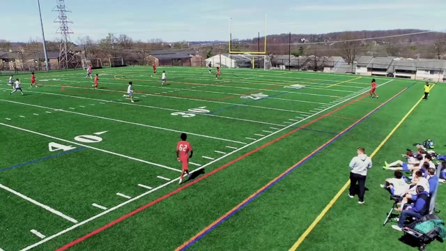 City Sporting Club 2009 Black vs NBU Blue 09/10