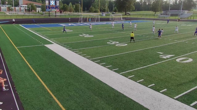 Midview vs walsh jesuit