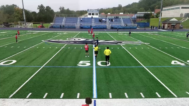 JP Soccer U14 EA vs Albertson U14 EA youth soccer highlights