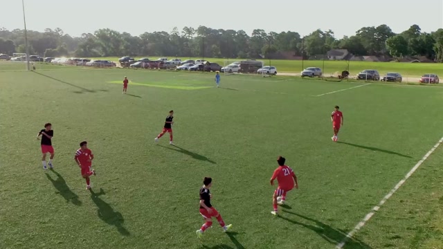 MAFC 2010 N1 Boys vs MAFC 2009 NC Combined 
