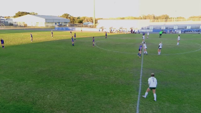 LRHS Varsity vs Auburndale High School Girls