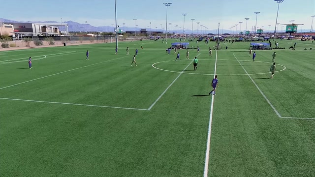 Next Level SE Black 2014 vs RSL 2013 Pre MLS