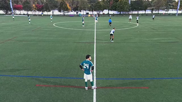 Williamsburg International FC vs Guyana Generals youth soccer highlights